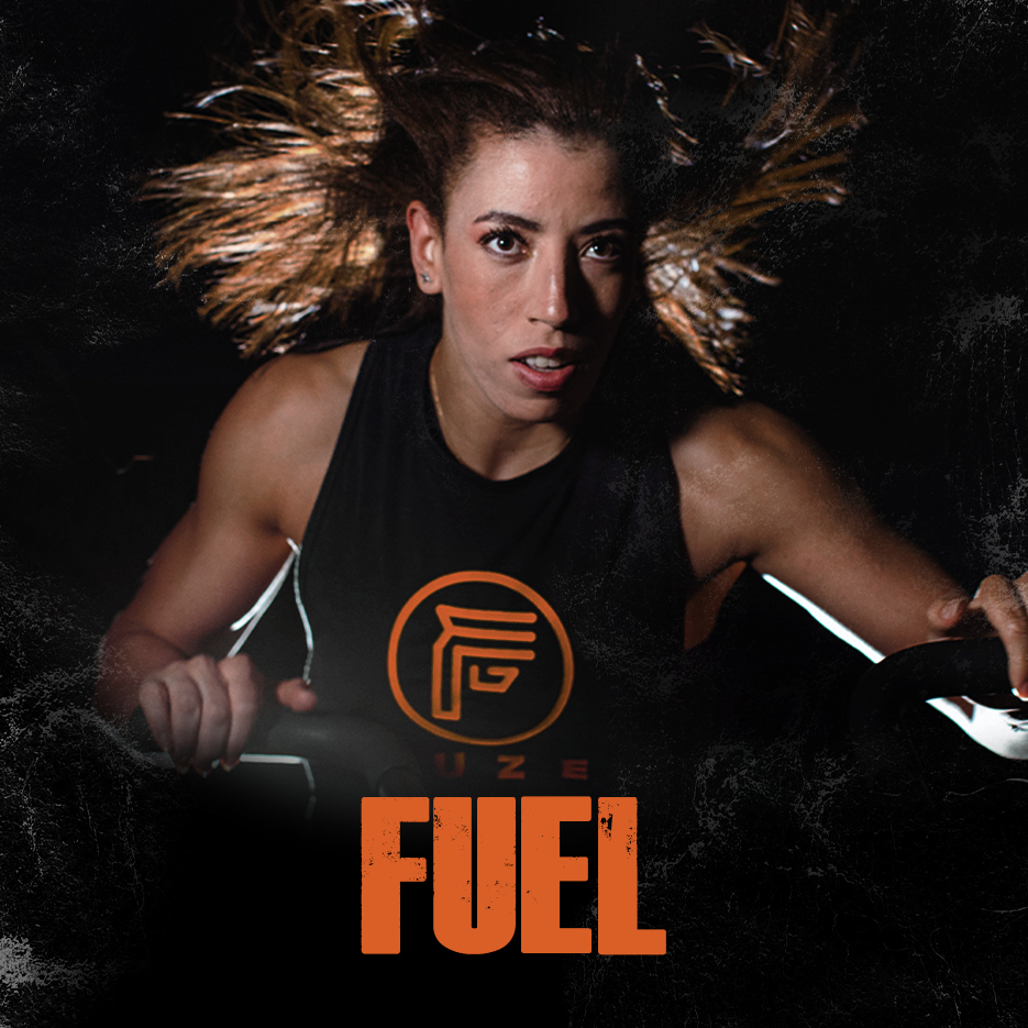 FUEL